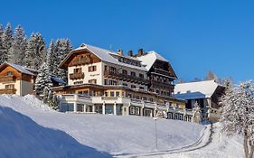 Hotel Nagglerhof am Weissensee